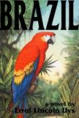 Brazil, a novel, cover