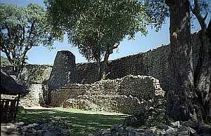 Great Zimbabwe [32]