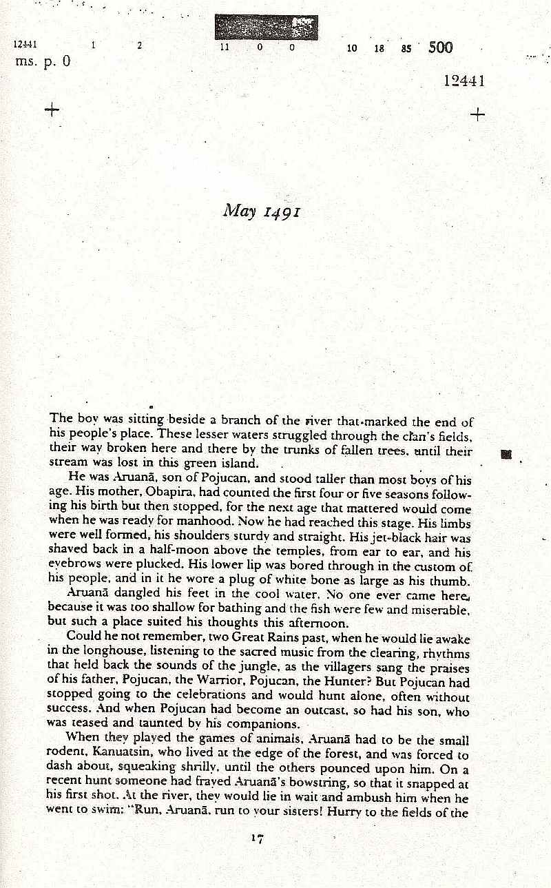 Brazil by Errol Lincoln Uys Final Proof