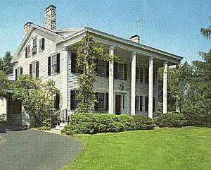 Reader's Digest Guest House, Pictures from Pleasantville