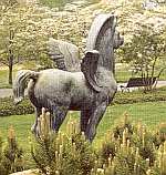 Pegasus