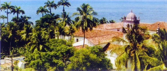 Olinda Brazil