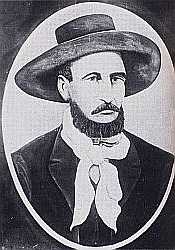 Piet Retief, from http://www.groottrek.za.cx/gids.htm