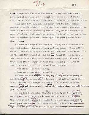 Covenant Uys First Draft The Englishmen