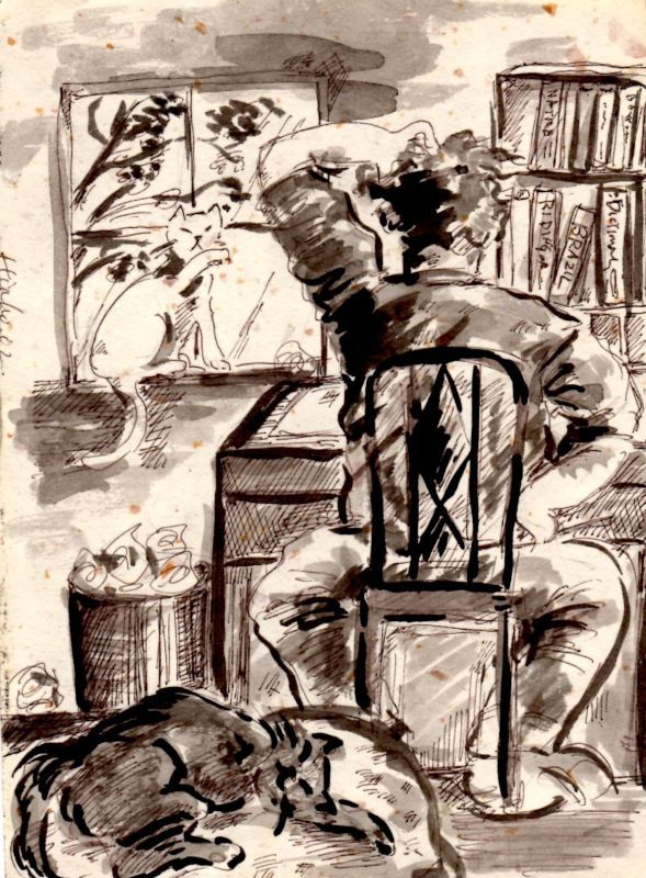 Errol Lincoln Uys